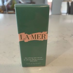 La Mer Lifting Eye Serum